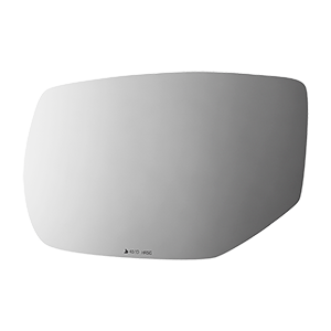 SIDE VIEW MIRROR HEATED W MOUNT